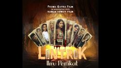 Attachment for Daftar Film Baru Indonesia yang Rilis November 2025